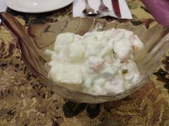 莫斯科沙拉-露西亚咖啡西餐厅(哈尔滨俄侨纪念馆店)