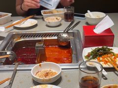-海底捞火锅(泰安爱琴海店)