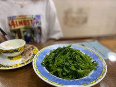 -上海小菜餐厅(理工大学店)