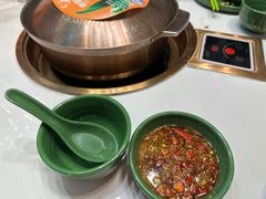 -润园四季椰子鸡火锅(欢乐海岸店)