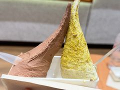 -野人先生现做冰淇淋(北京环宇荟店)