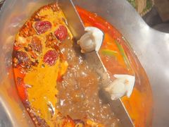 -湊湊火锅·茶憩(皇姑万象汇店)