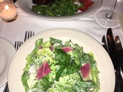 -Keens Steakhouse