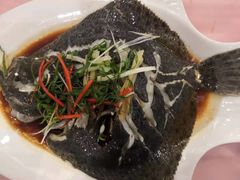 -宝华海景大酒店·望绿苑