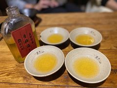 -花和尚·湘西小串烧烤(祈福店)