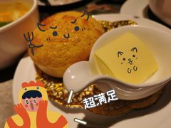 -大树餐厅(红旗街万达店)