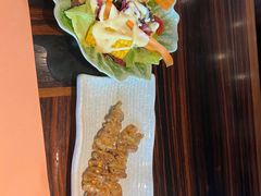 -山葵家·创意料理(临平银泰城店)