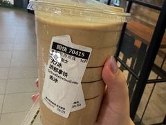 -星巴克(北京三里屯SOHO一店)