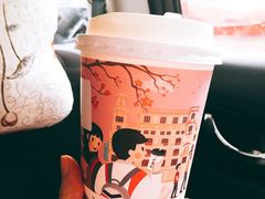 -一杯潮茶·专注潮汕茶饮(十二中创始店)