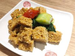 -老班长手工灌汤包老店(东山店)
