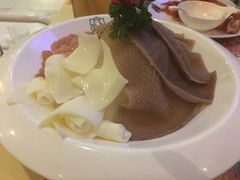 -甘尼仕印度餐厅爵士酒吧(阳春巷店)