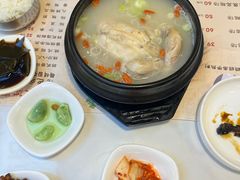 -长顺参鸡汤店(西塔总店)