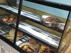 -清真·老金家牛肉店(会展路店)