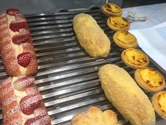 -OVEN LAB乐欧酵室(裕华万达店)