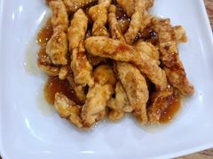 -雨田饭店(华兴东街店)