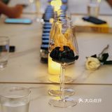 酒量有限|夏日香气品鉴体验