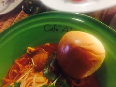 -Cafe Alice咖啡爱丽丝(奥城店)