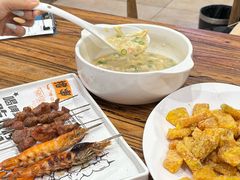 -美达尔烧烤(银川东路店)
