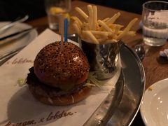 -Burger & Lobster(Dean Street)