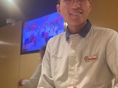 -海底捞火锅(莘松路店)
