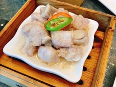 雪茄春卷-天瑞轩·粤菜餐厅