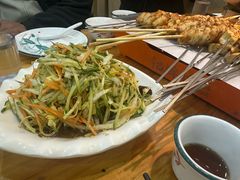-亿牌牌东北烧烤(怀特店)