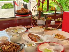 -满堂·烤鸭店·北京菜(鼓楼店)