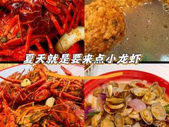 -香满锅老北京羊蝎子火锅·家常菜(新街口店)