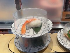 -争鲜回转寿司(西红门荟聚PLUS店)
