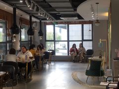 大堂-妥妥烤肉料理(昙华林店)