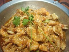 -邵汇大虾(同康路店)