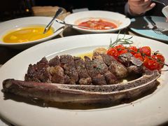 -波特曼西餐厅(中央大街店)