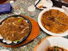 -走马楼饭庄(慈城古县城店)