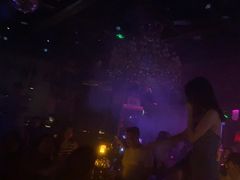 -苏荷酒吧(九街店)