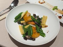 -恒悦轩·粤菜(上海展览中心店)