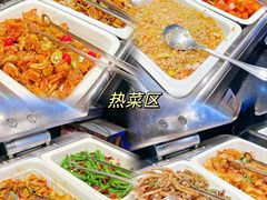 -韩盛·盛江山自助料理(奥体万达店)