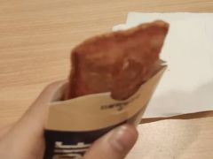 芒果派-麦当劳(宜兴人民路店)