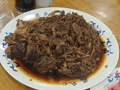 -柴氏风味斋(甘家口店)