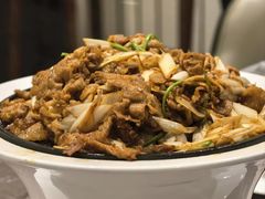 -北京泰富酒店-柏景轩中餐厅
