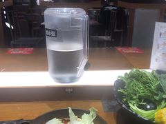 -呷哺呷哺 黄金牧场 (大港油田幸福广场店)