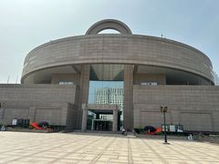 -上海博物馆(人民广场馆)