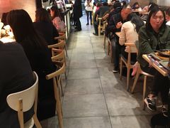 大堂-每味每客·重庆麻辣烫(国泰店)