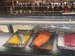 -一本魅·日式料理