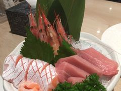 -大渔铁板烧(蛇口店)