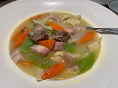 -周家二小姐的菜(西津渡店)