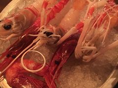 -斯普汇生蚝牛排馆(中骏世界城店)