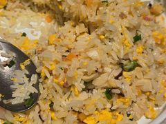 扬州炒饭-苏帮袁Sue Cuisine(来福士店)