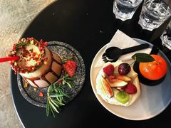 -BE NORMAL CAFE(霞溪路店)