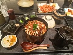 -玄白·炭烤活鳗(上海首店)