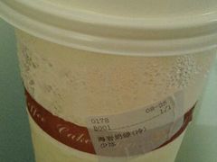 -85度C(南京龙江店)